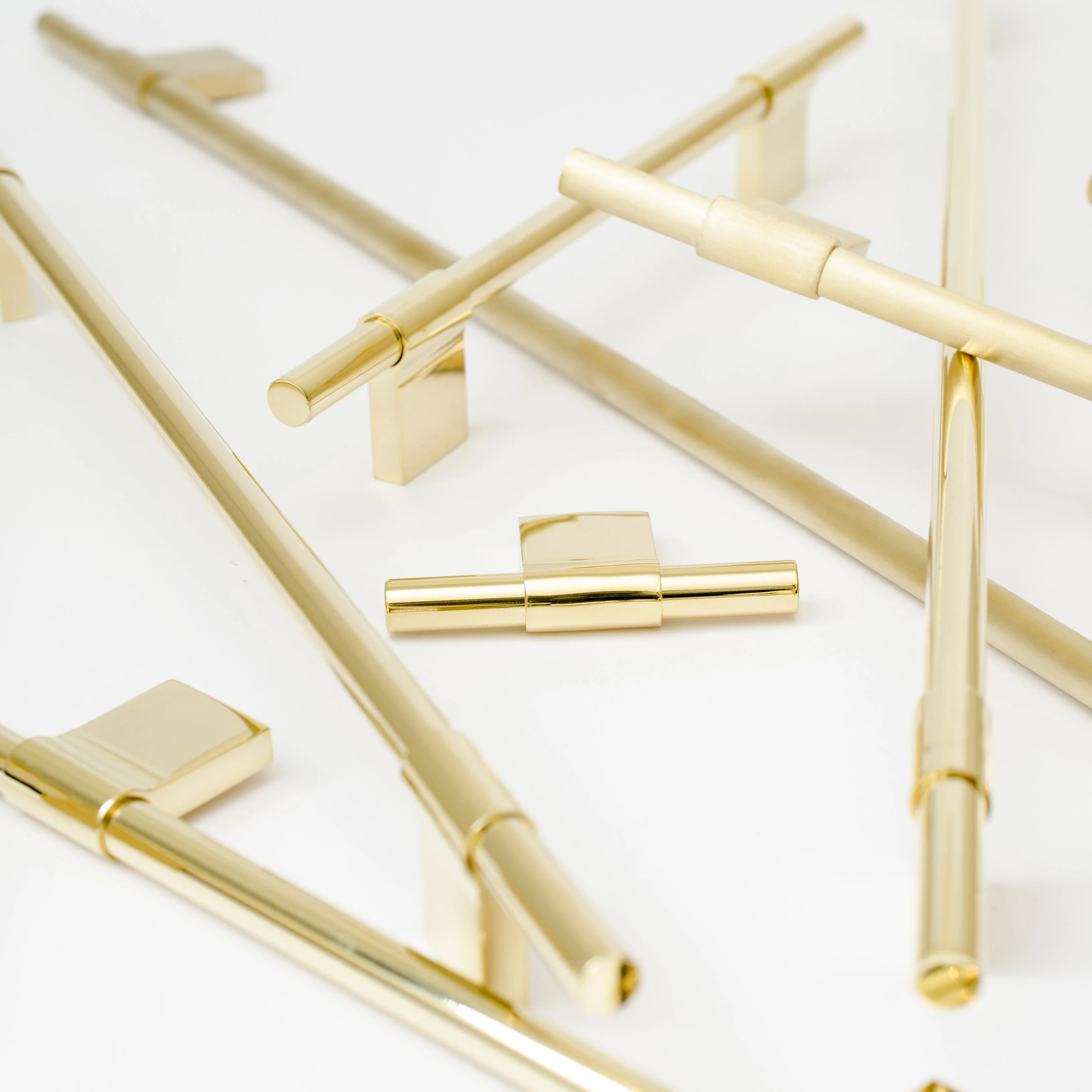 Line Handle - Rockland Interiors Inc.