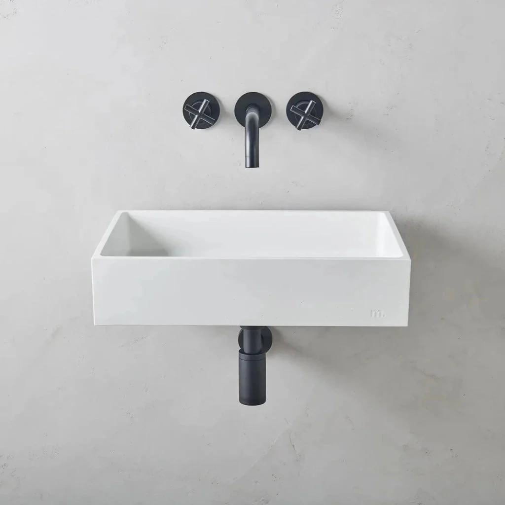 Jeker Basin Affix - Rockland Interiors Inc.