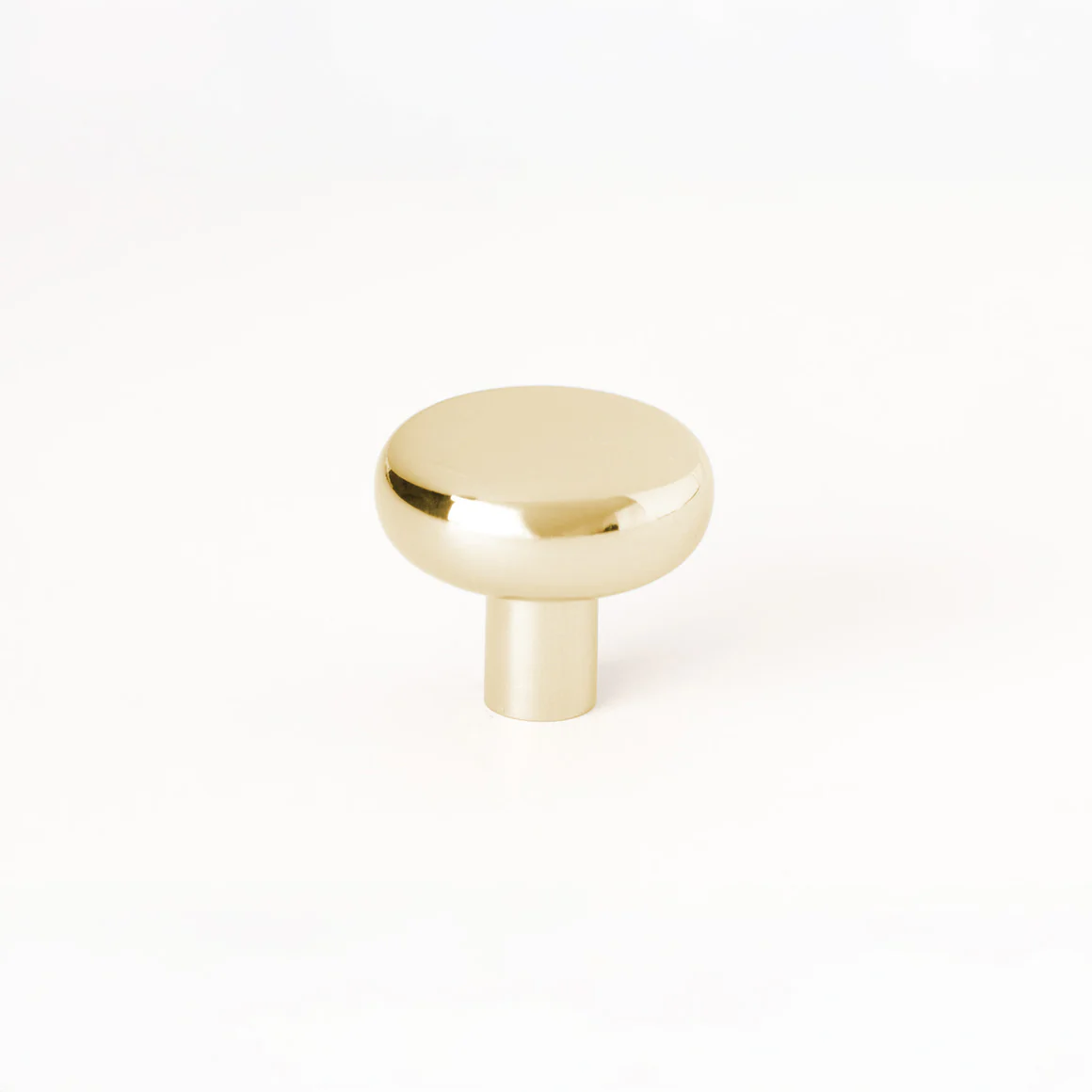 Caramel 24 Cabinet Knob / Hook - Rockland Interiors Inc.