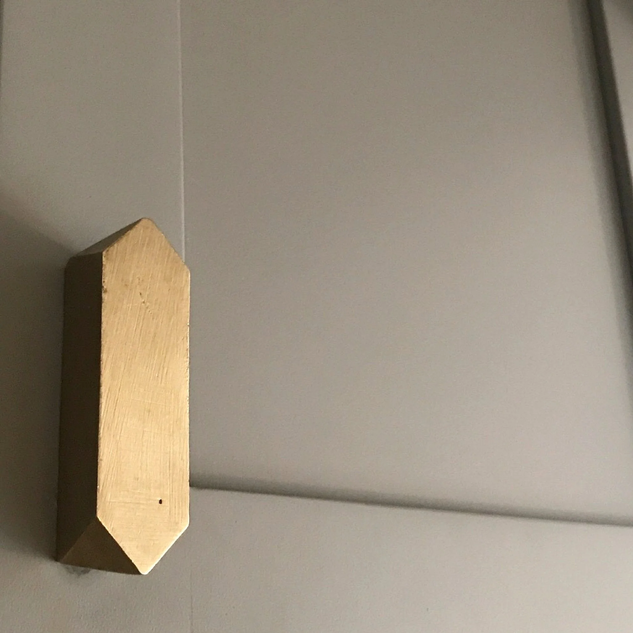 Geo Bin Pull - Rockland Interiors Inc.