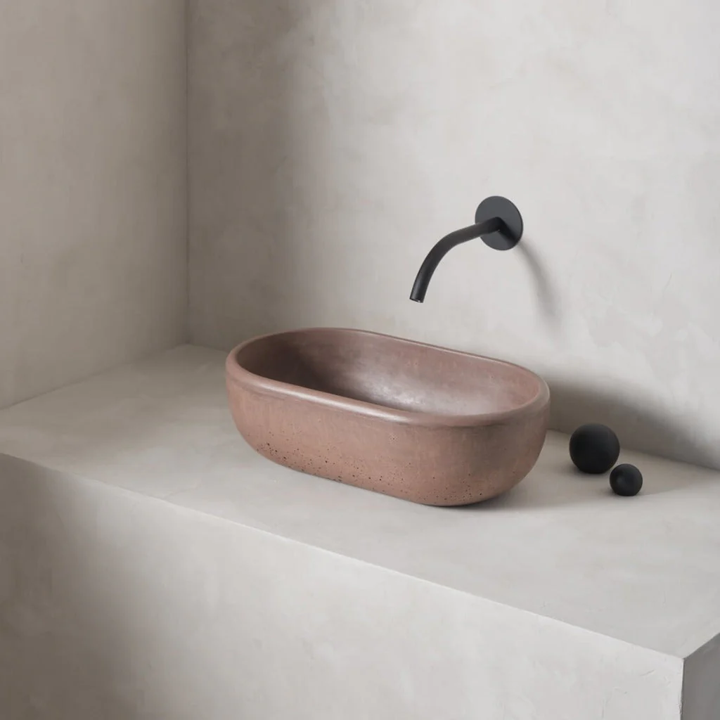 Turō Basin - Rockland Interiors Inc.