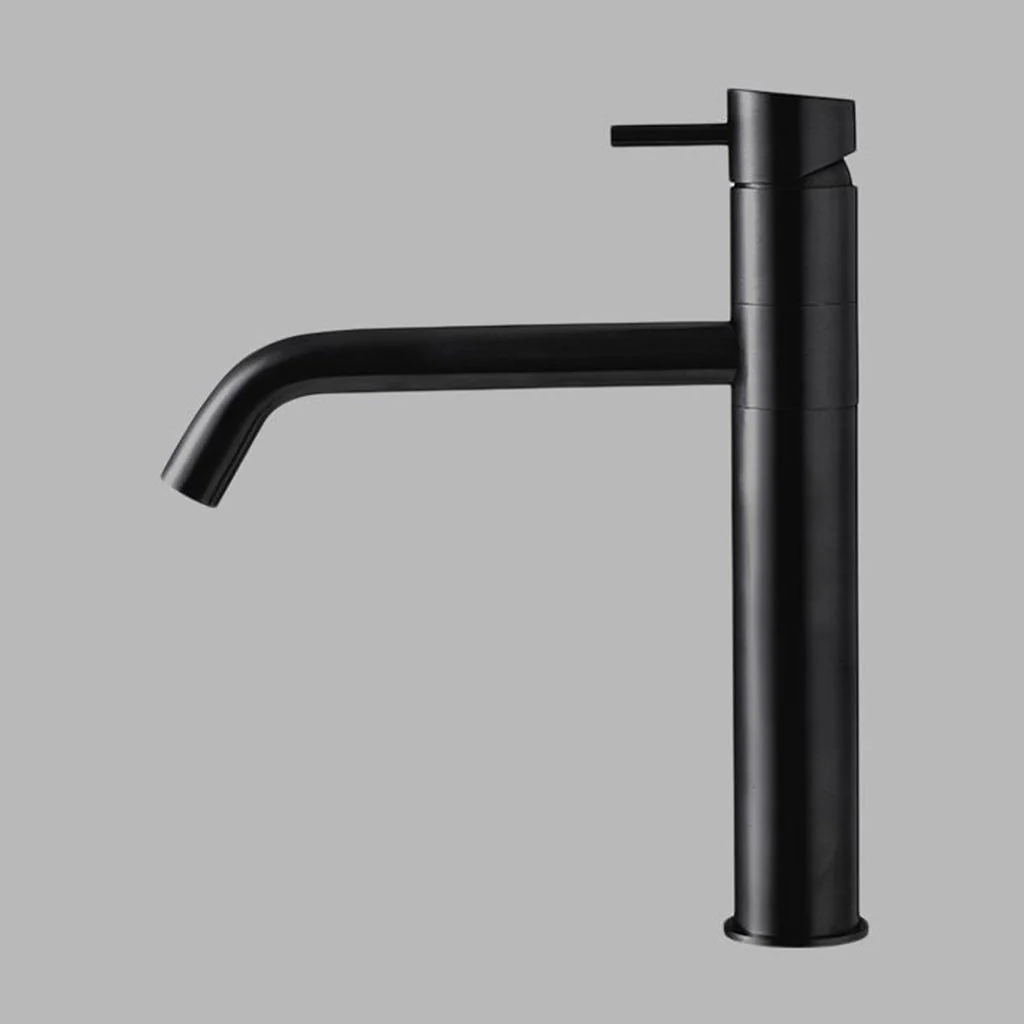 Qtoo Single Hole Tap Set - Rockland Interiors Inc.