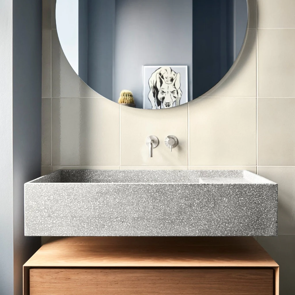 Qtoo Single Hole Tap Set - Rockland Interiors Inc.