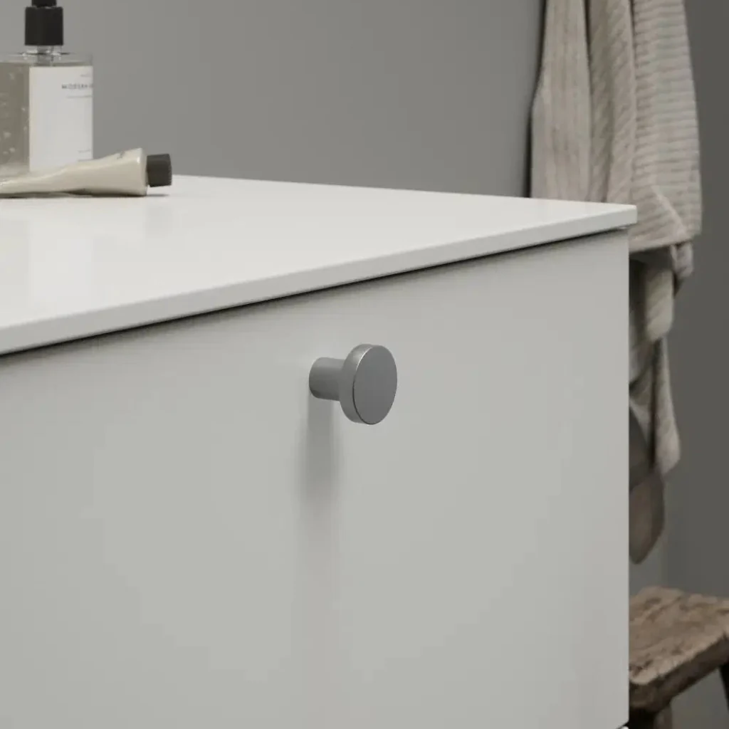 Furnipart Dot Cabinet Knob - Rockland Interiors Inc.