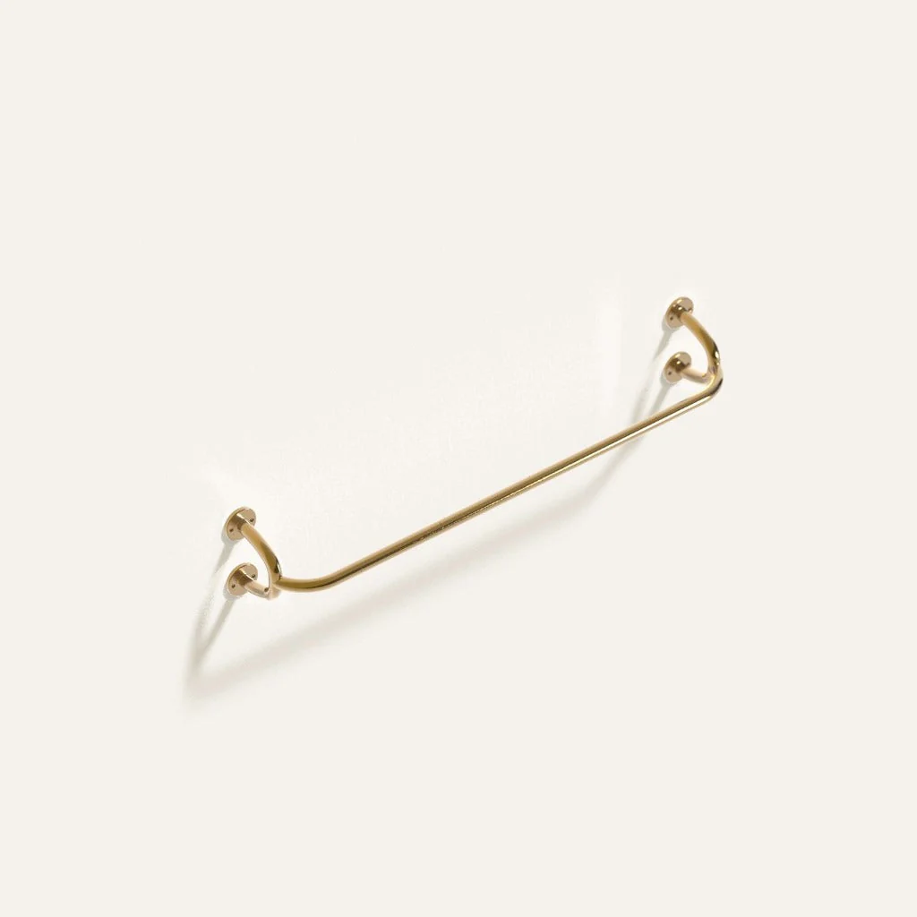Fauna Towel Bar - Rockland Interiors Inc.
