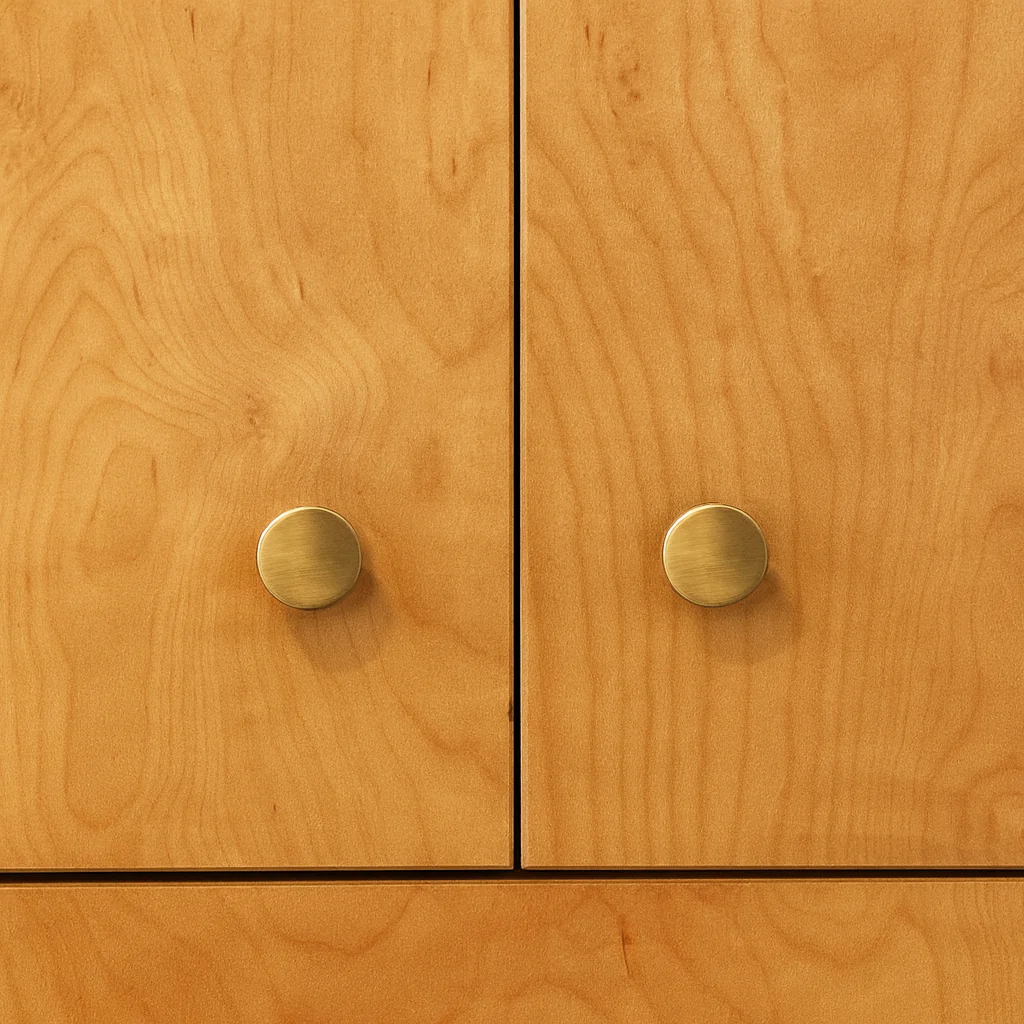 Charlie Moon Knob - Rockland Interiors Inc.