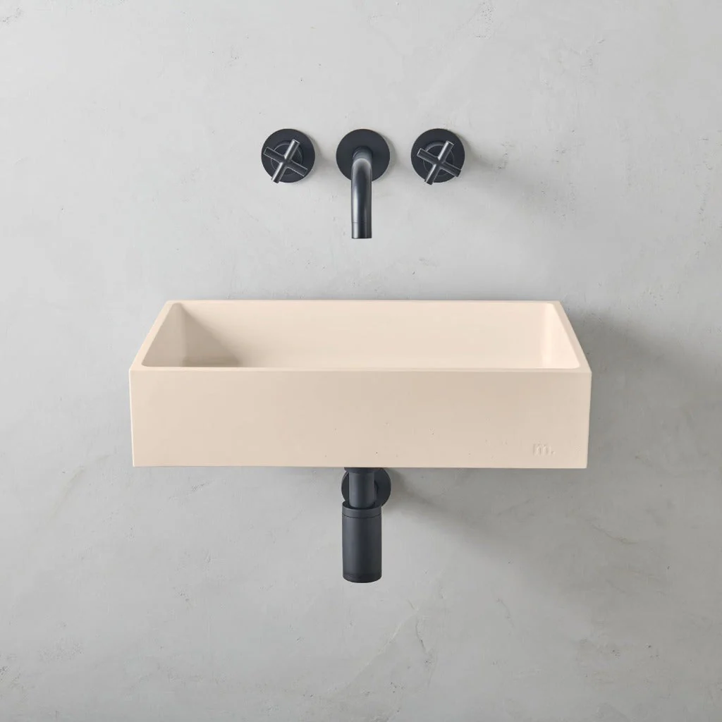 Jeker Basin Affix - Rockland Interiors Inc.