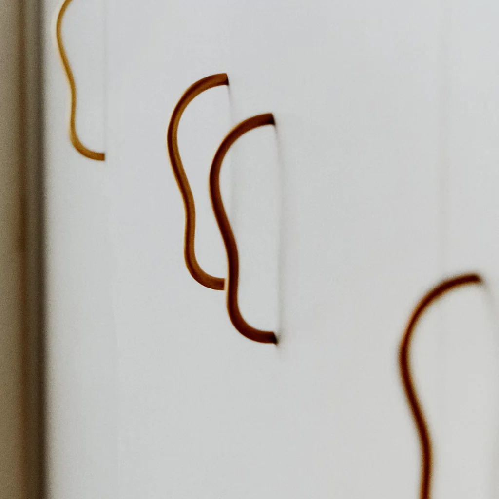 Limber Cabinet Pull - Rockland Interiors Inc.