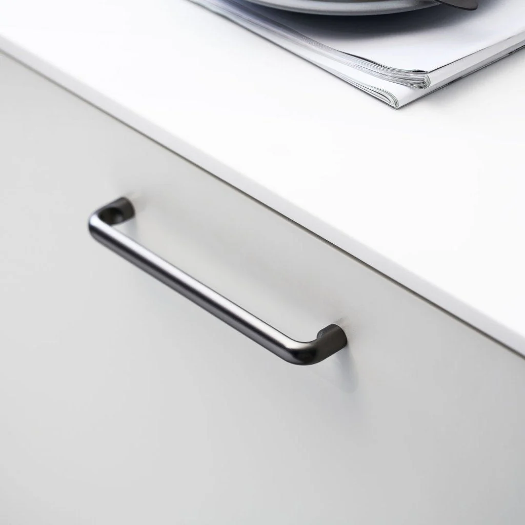 Furnipart Carve Cabinet Handle - Rockland Interiors Inc.