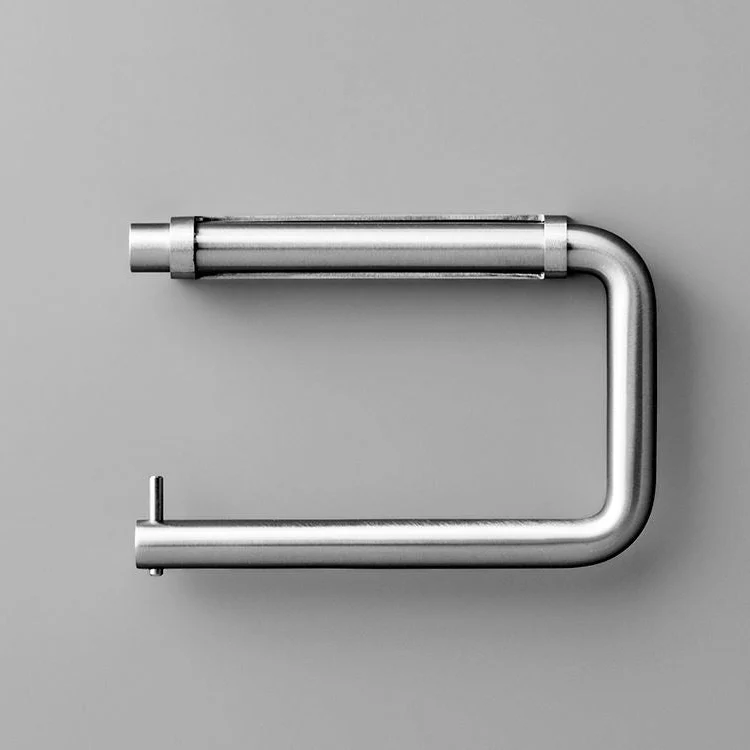 Knud Toilet Roll Holder - Rockland Interiors Inc.