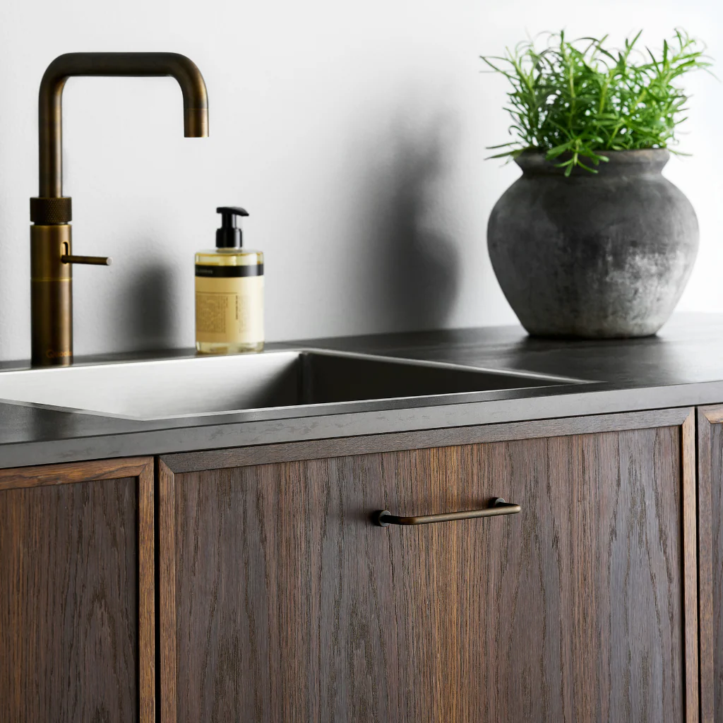 Furnipart Lounge Cabinet Handle - Rockland Interiors Inc.