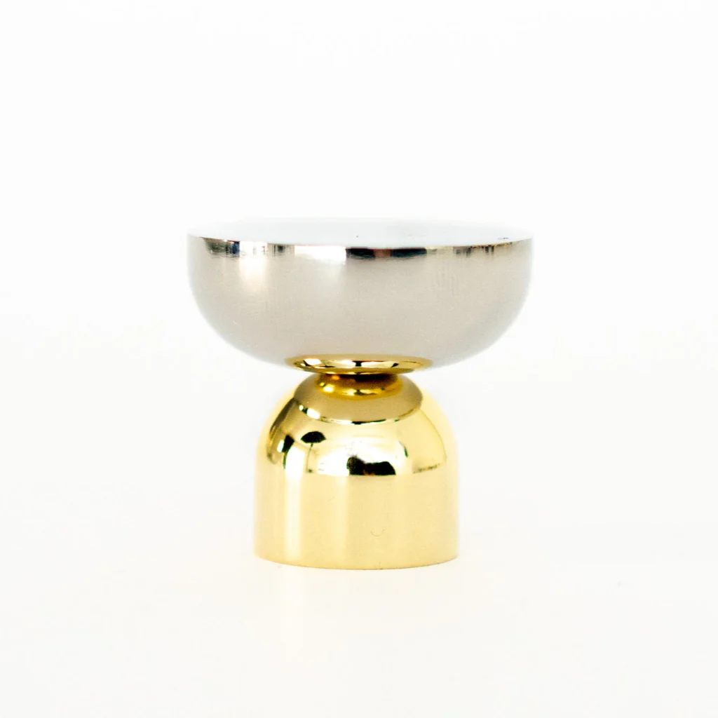 Kokeshi Mix Knob / Hook - Rockland Interiors Inc.
