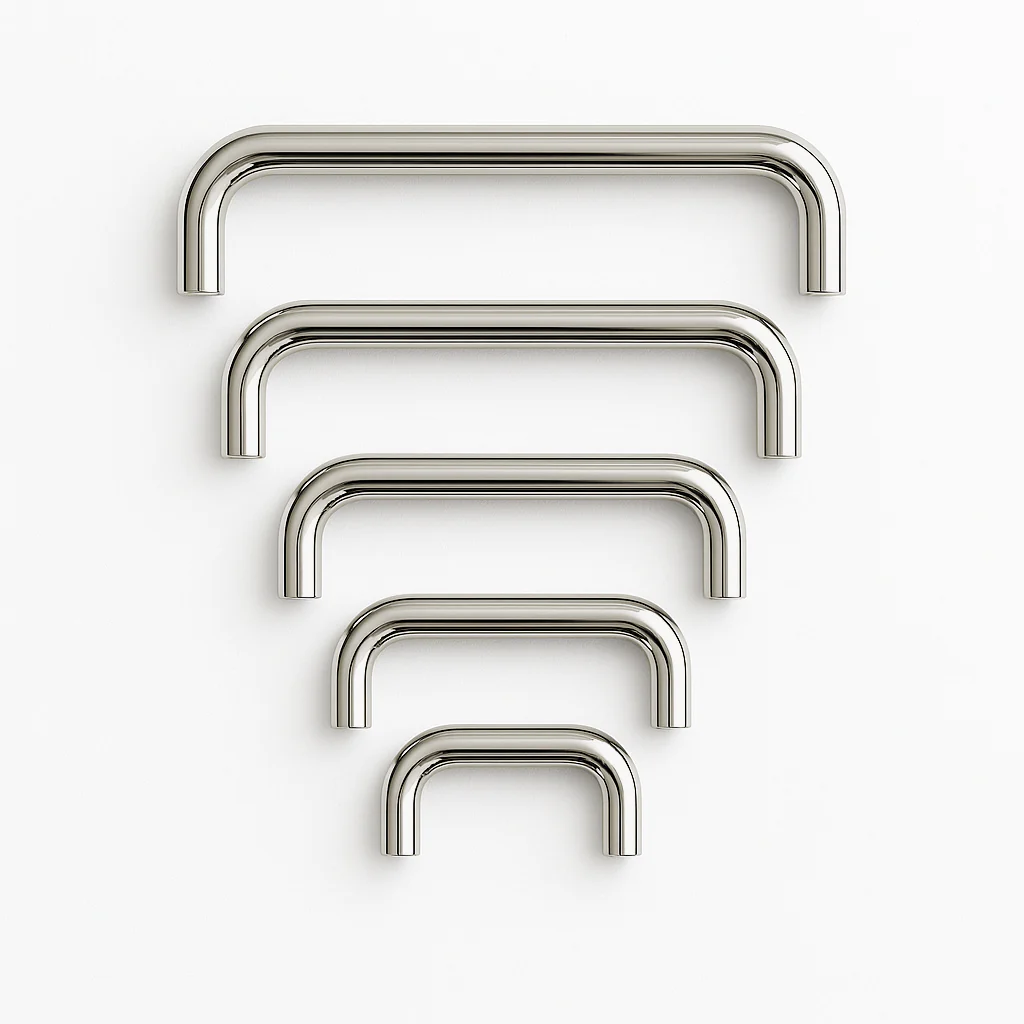 Charlie Bar Pull - Rockland Interiors Inc.