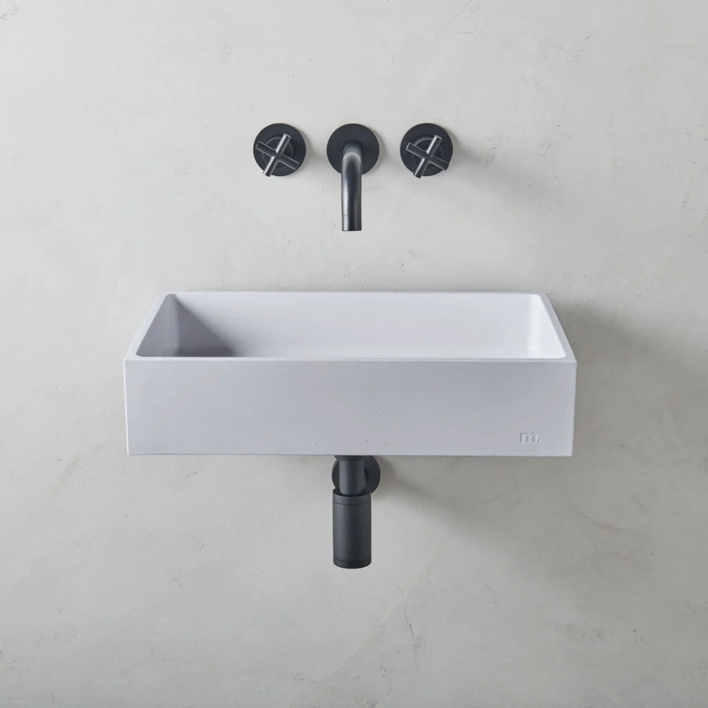 Jeker Basin Affix - Rockland Interiors Inc.