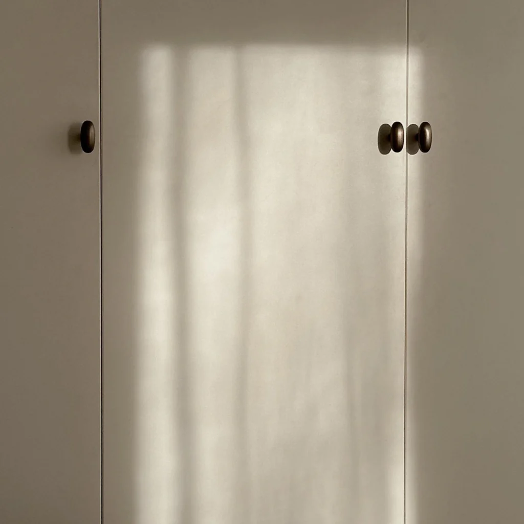 Blunt Knob - Rockland Interiors Inc.