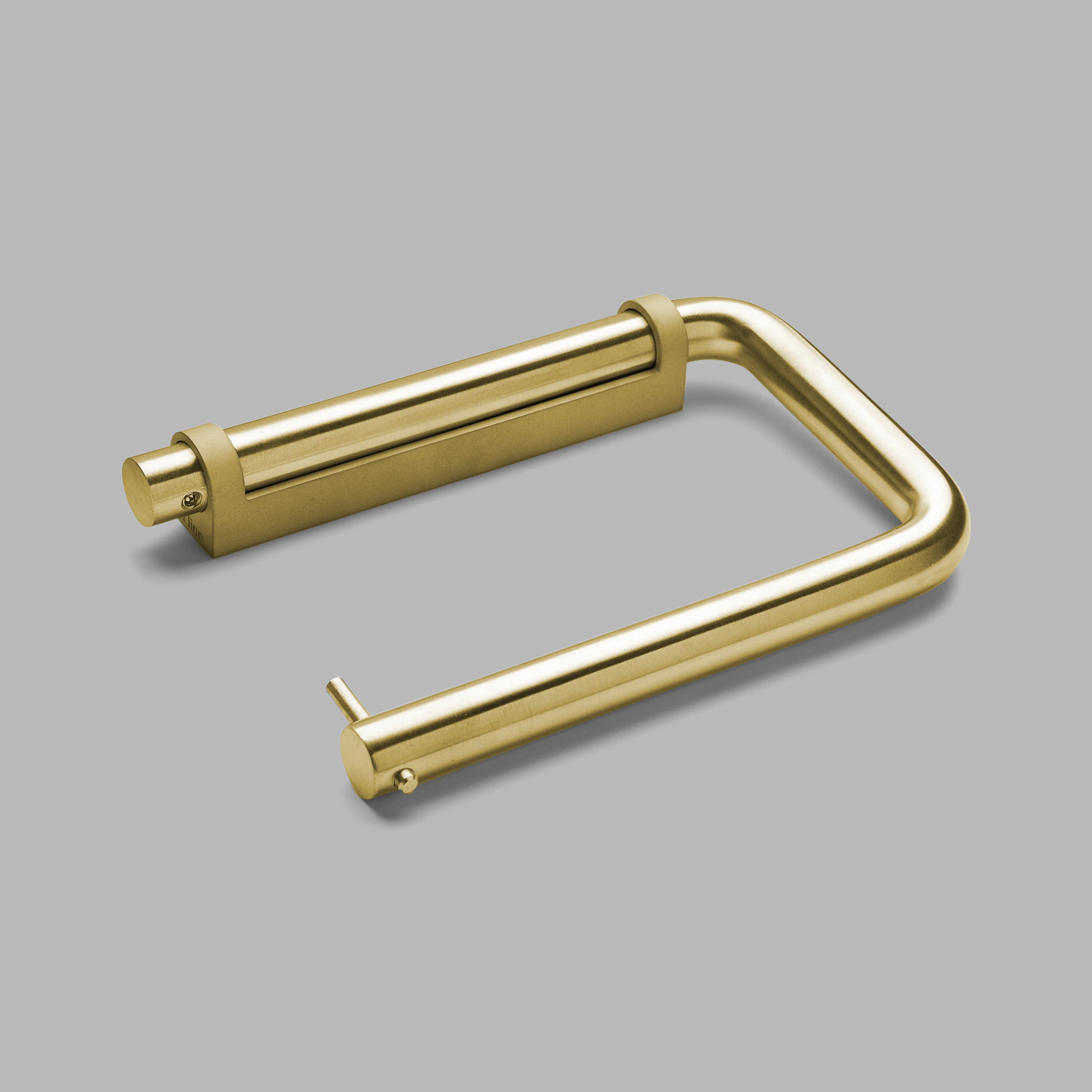 Knud Toilet Roll Holder - Rockland Interiors Inc.