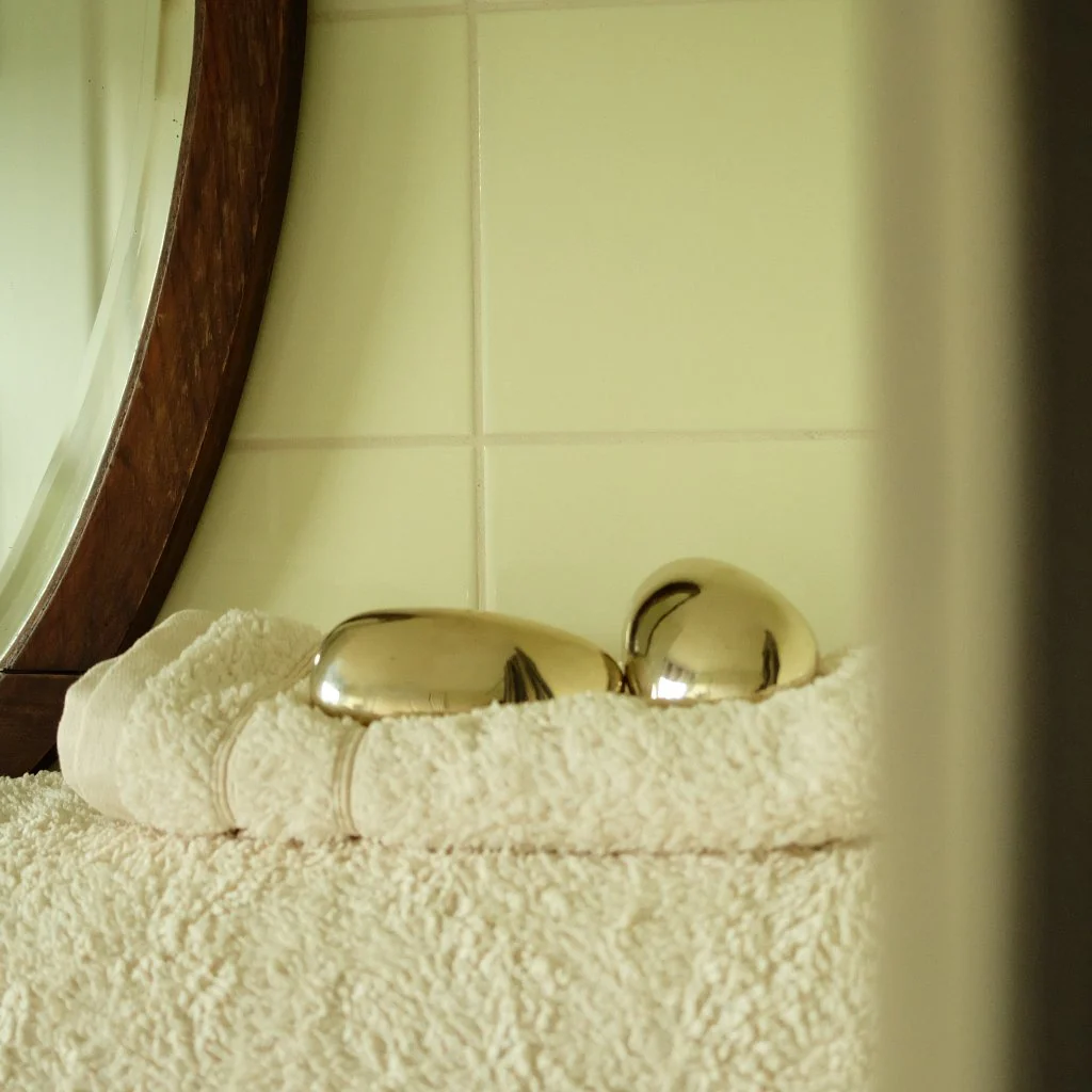 MOMI Knob/Hook Long - Rockland Interiors Inc.