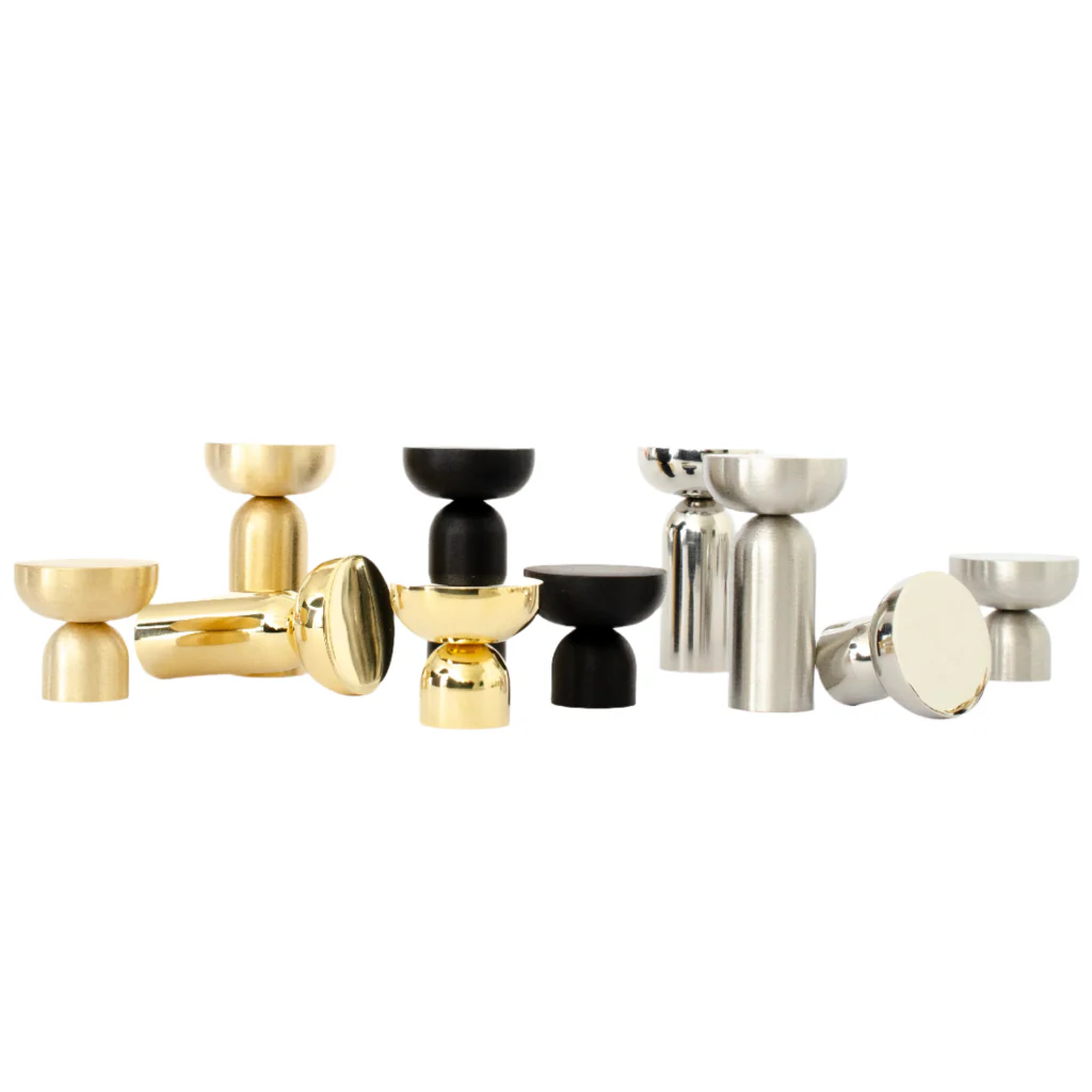 Kokeshi Hook - Rockland Interiors Inc.