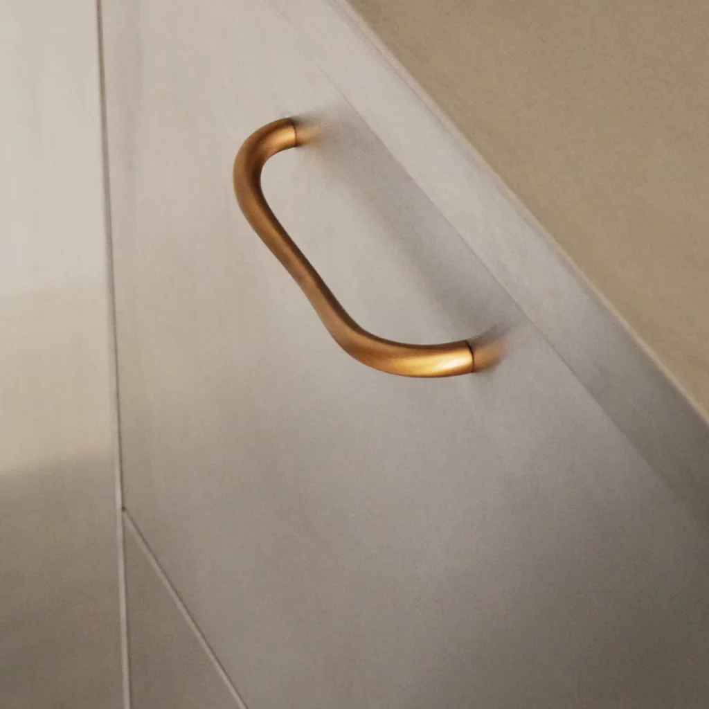 Suave Cabinet Pull - Rockland Interiors Inc.