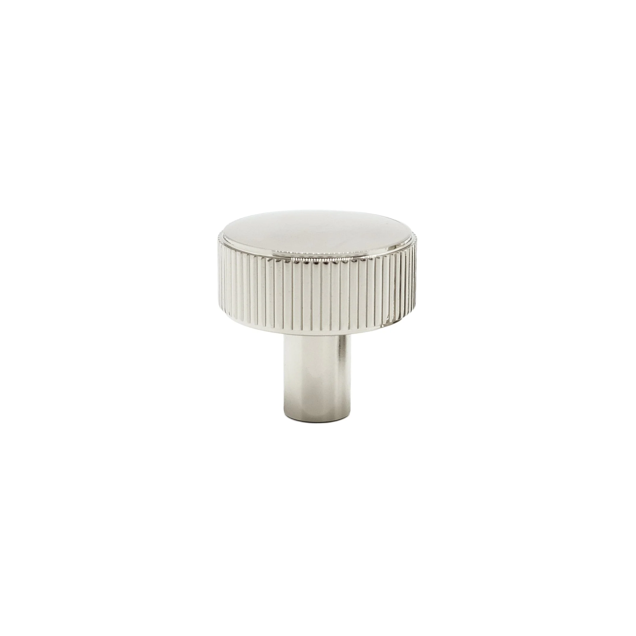 Ribbed Knob - Rockland Interiors Inc.