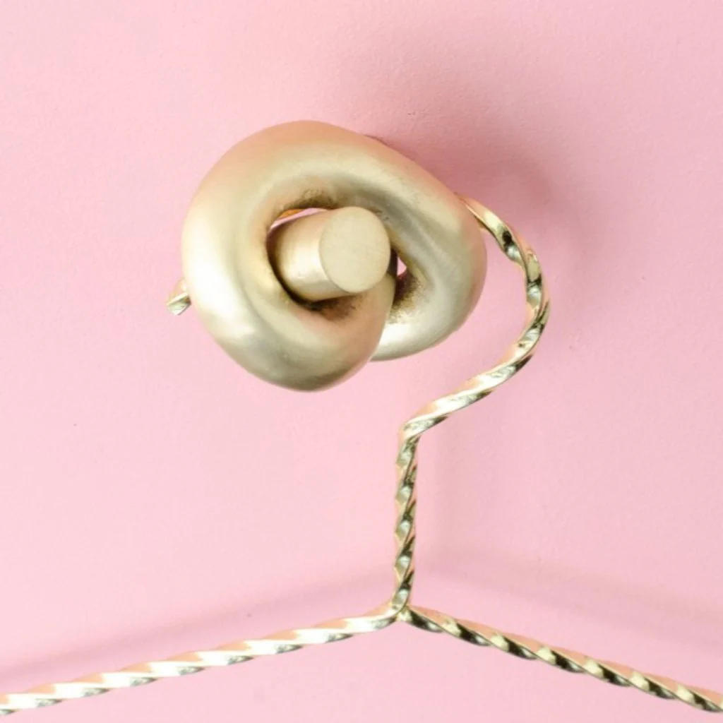 Knot Knob Big - Rockland Interiors Inc.