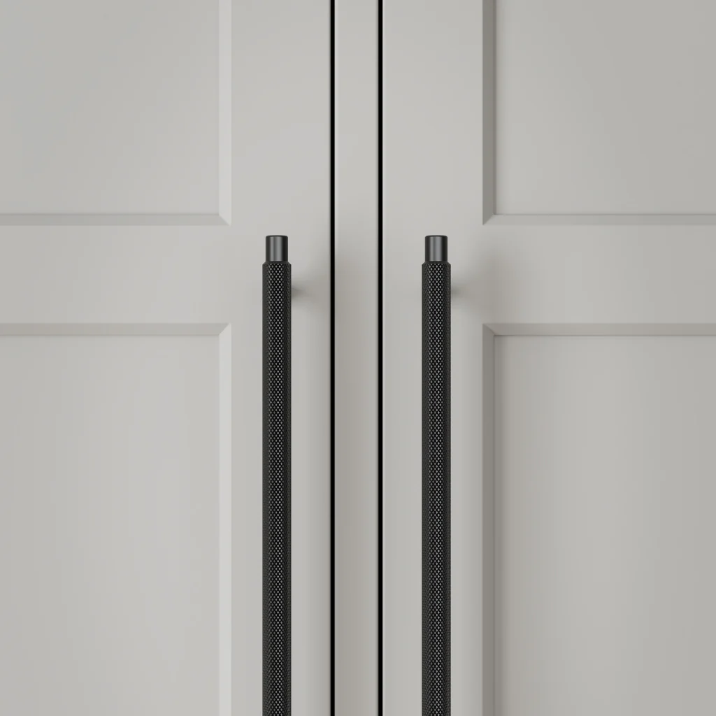 Furnipart Manor Long Cabinet Pull - Rockland Interiors Inc.