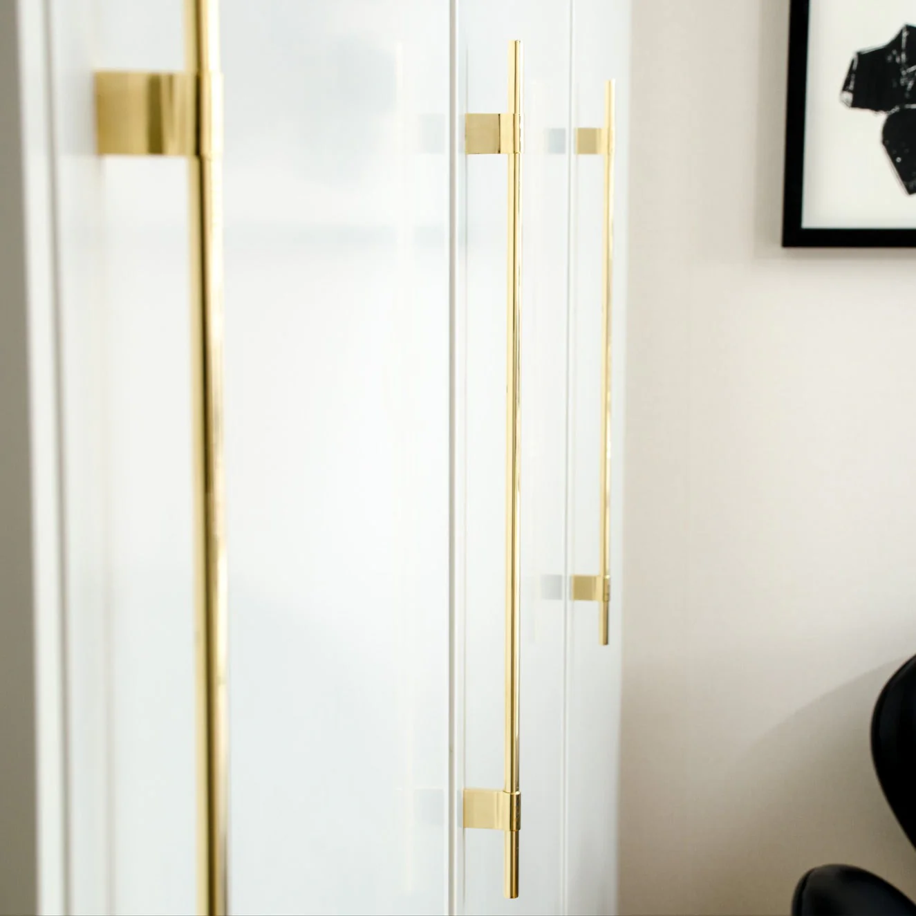 Line Handle - Rockland Interiors Inc.