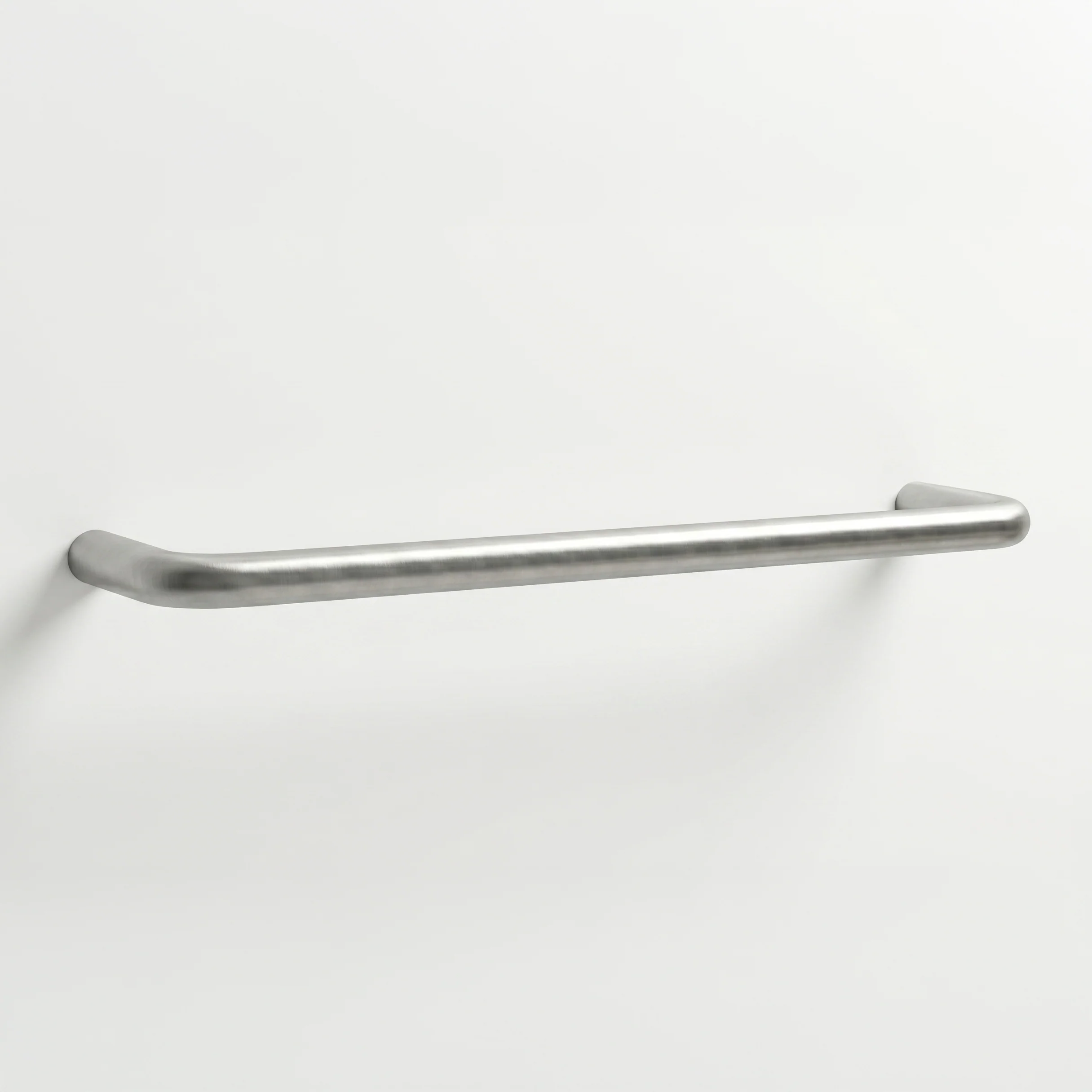 Charlie Radius Towel Bar - Rockland Interiors Inc.
