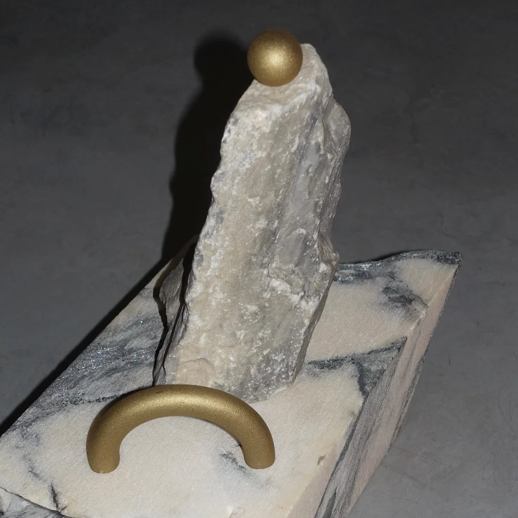 Cercle Pull Thin Long - Rockland Interiors Inc.