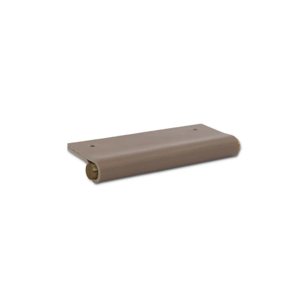 EP01 Leather Edge Pull - Rockland Interiors Inc.