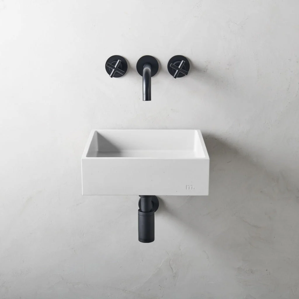 Yarra Basin SM Affix - Rockland Interiors Inc.