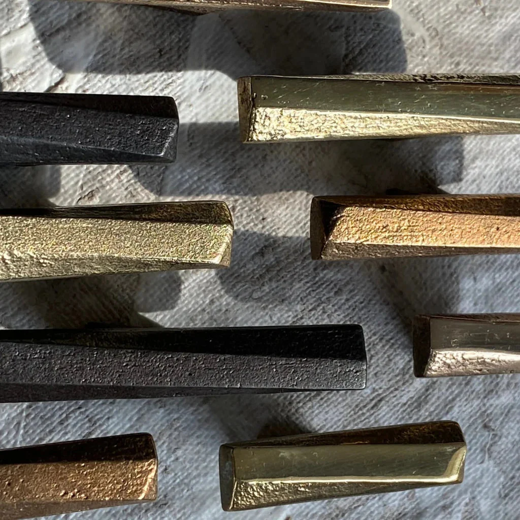 Skew Pulls - Rockland Interiors Inc.