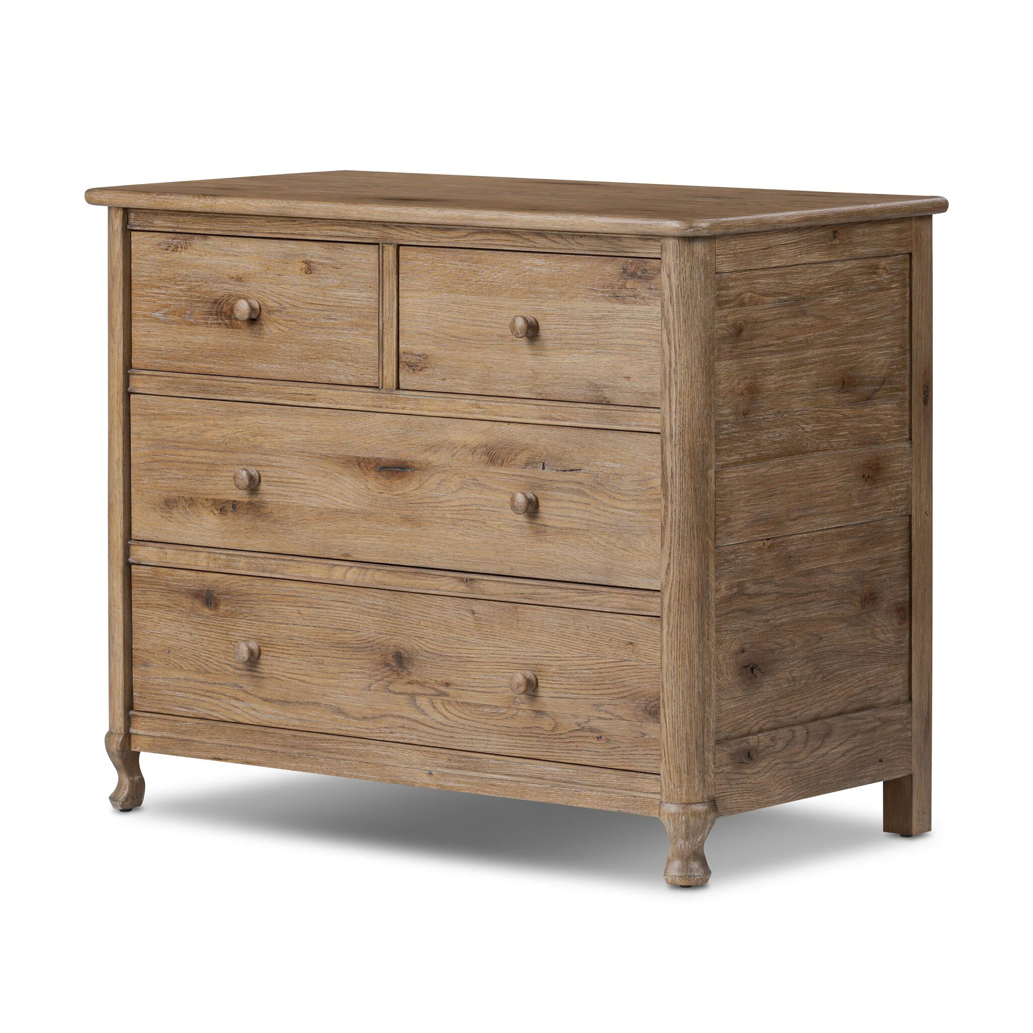 Pika Chest - Rockland Interiors Inc.