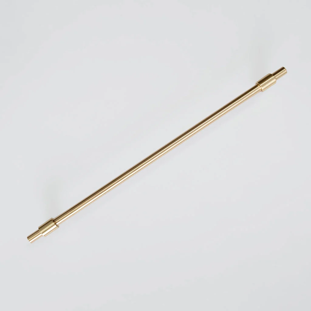 Charlie Line Cabinet Pull - Rockland Interiors Inc.