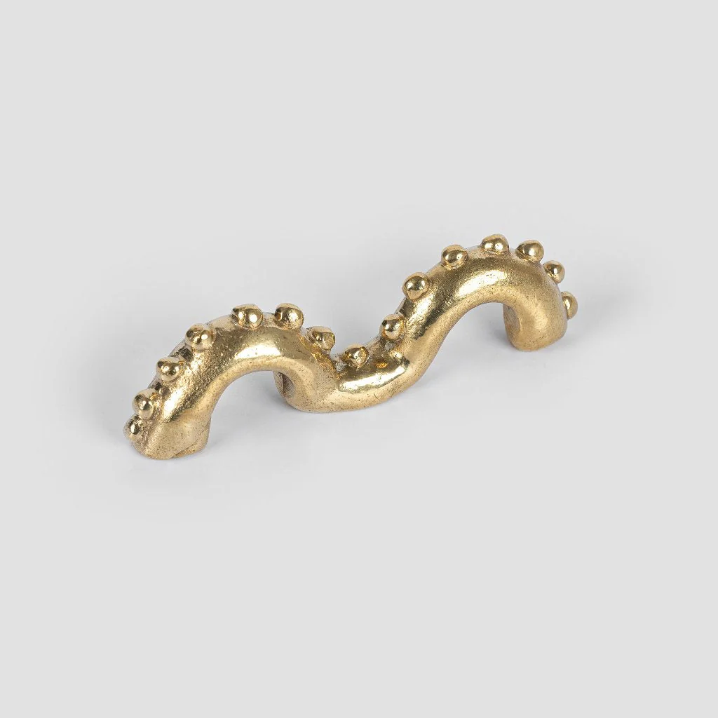 Forme No. 38 Cabinet Pull Medium - Rockland Interiors Inc.