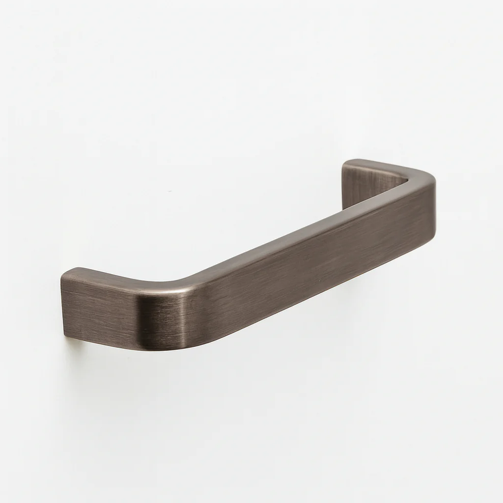 Charlie Waterfall Cabinet Pull - Rockland Interiors Inc.