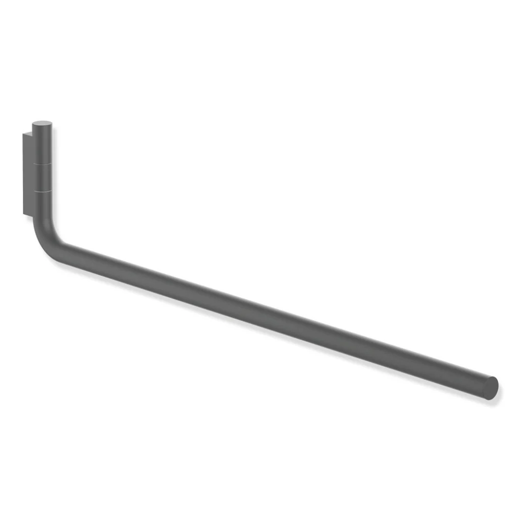 Hewi 480 L Towel Rail - Rockland Interiors Inc.