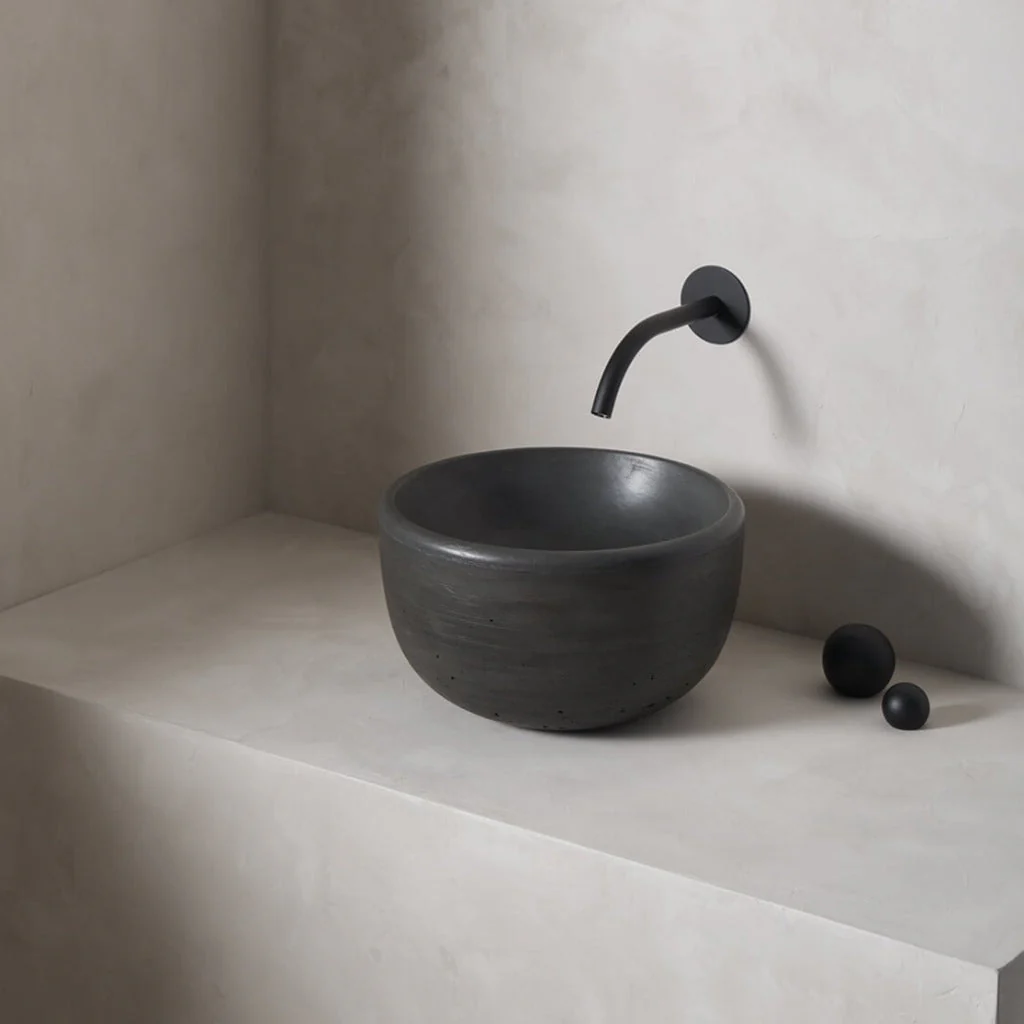 Otō Basin - Rockland Interiors Inc.