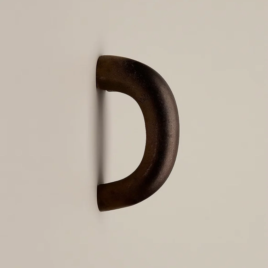 Burly Cabinet Pull - Rockland Interiors Inc.