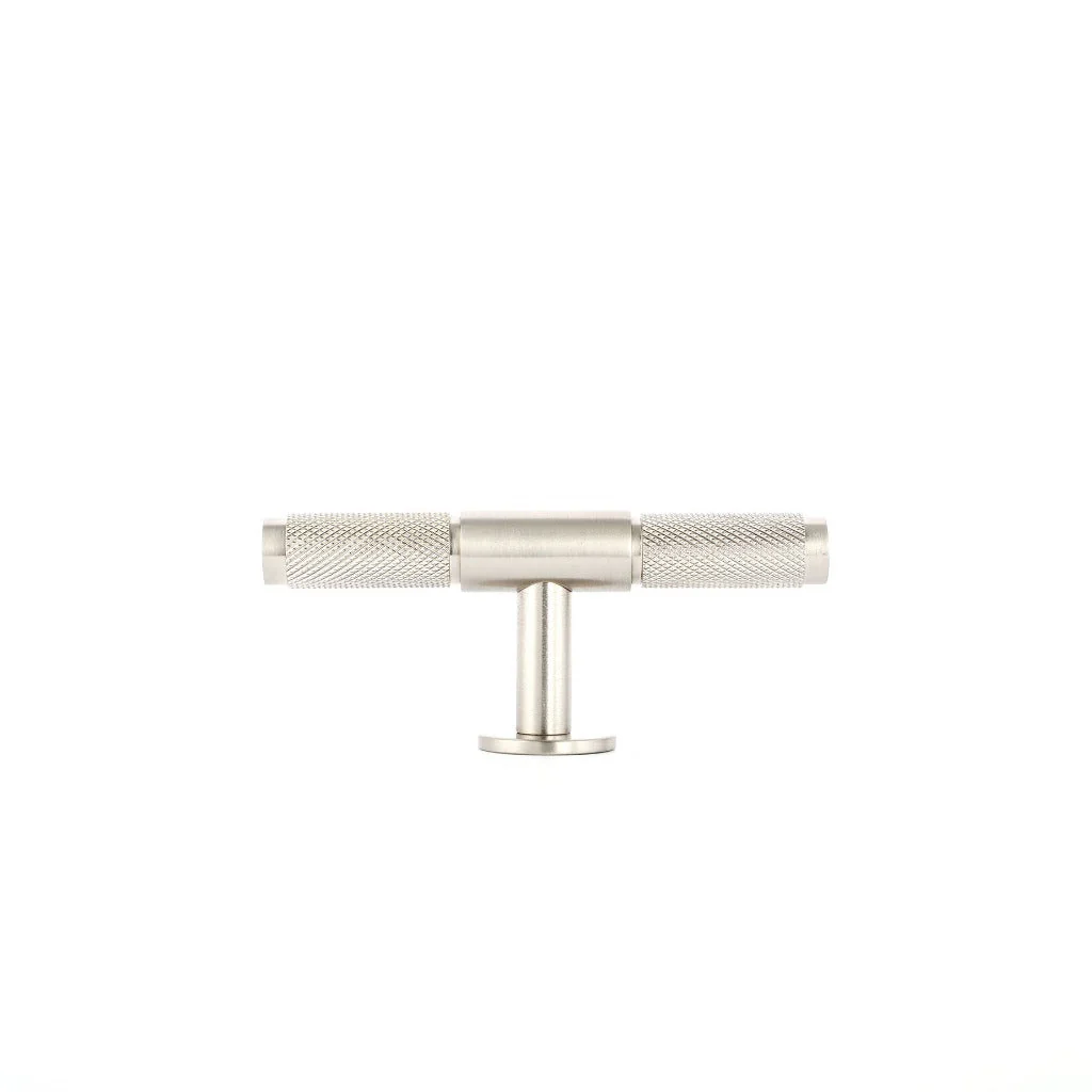 Wraith Knurled T-Bar - Rockland Interiors Inc.