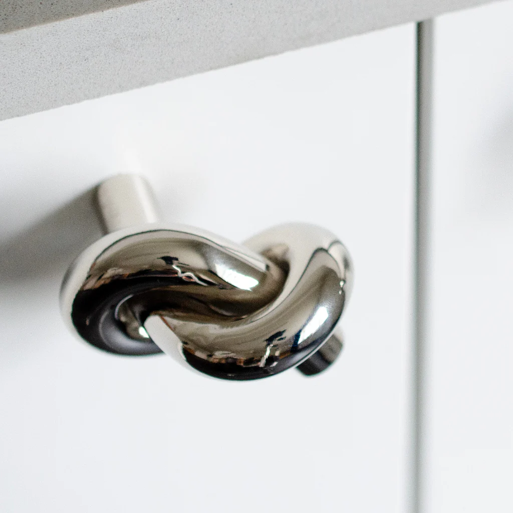 Knot Knob Big - Rockland Interiors Inc.