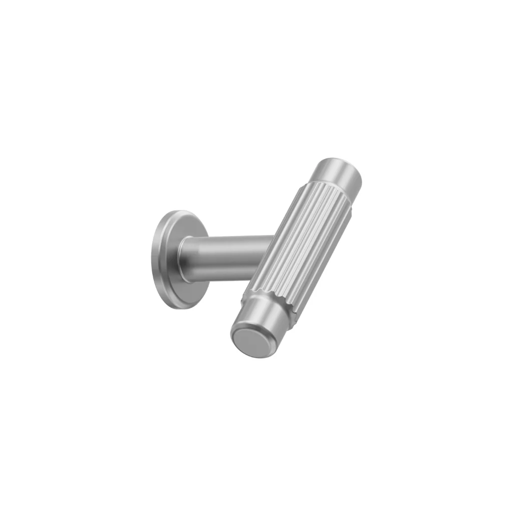 Furnipart Villa T Cabinet Knob - Rockland Interiors Inc.
