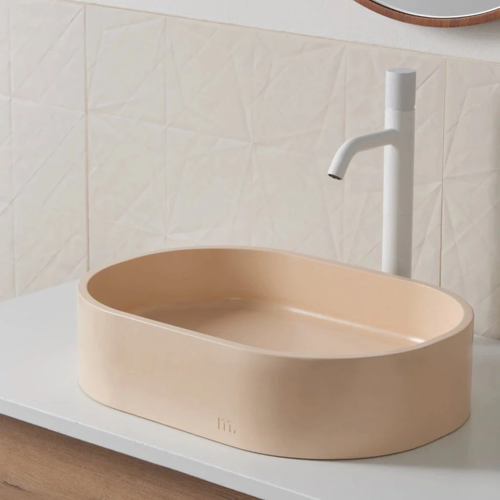 Parro Basin - Rockland Interiors Inc.