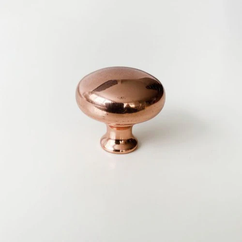 Charlie Boule Knob - Rockland Interiors Inc.