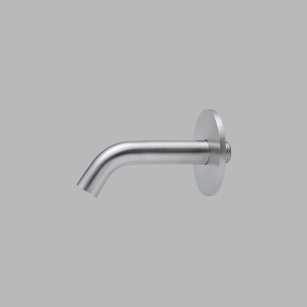Qtoo Wall Mounted Tap System - Rockland Interiors Inc.