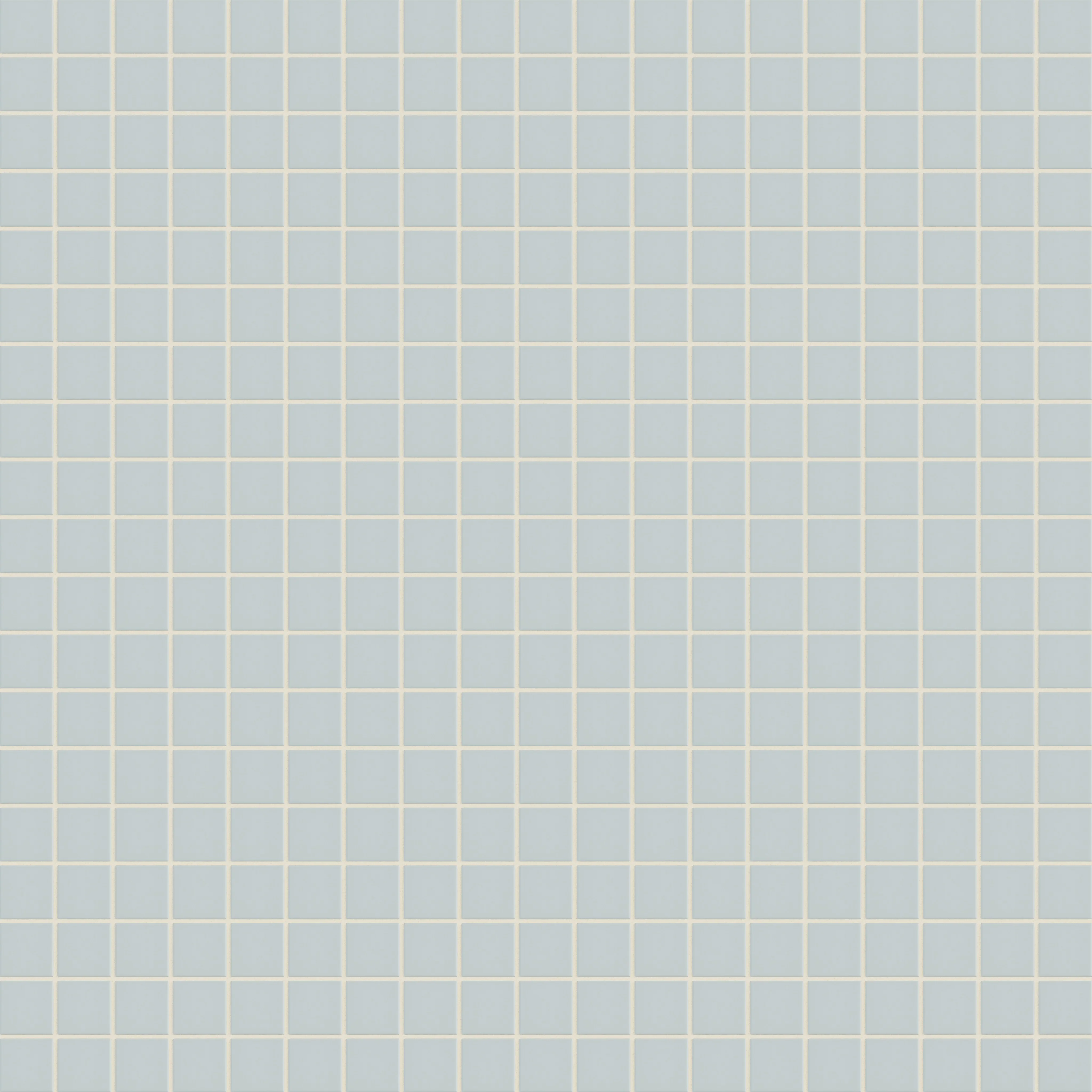 2x2 Straight Set Sheeted Natural Press Ceramic Mosaic Tile in Hood River Matte - Rockland Interiors Inc.