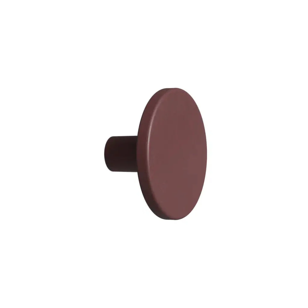 Furnipart Ocean Plato Cabinet Knob - Rockland Interiors Inc.