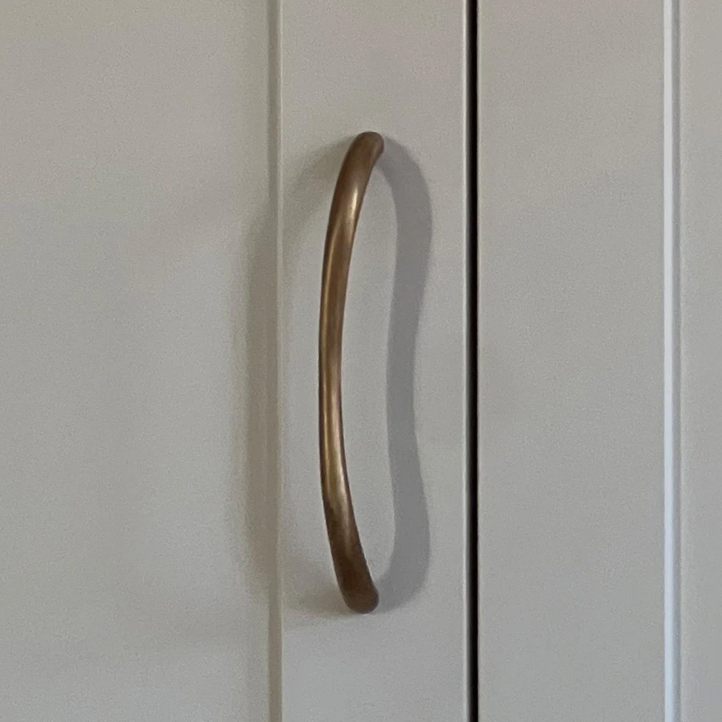 Suave Cabinet Pull - Rockland Interiors Inc.
