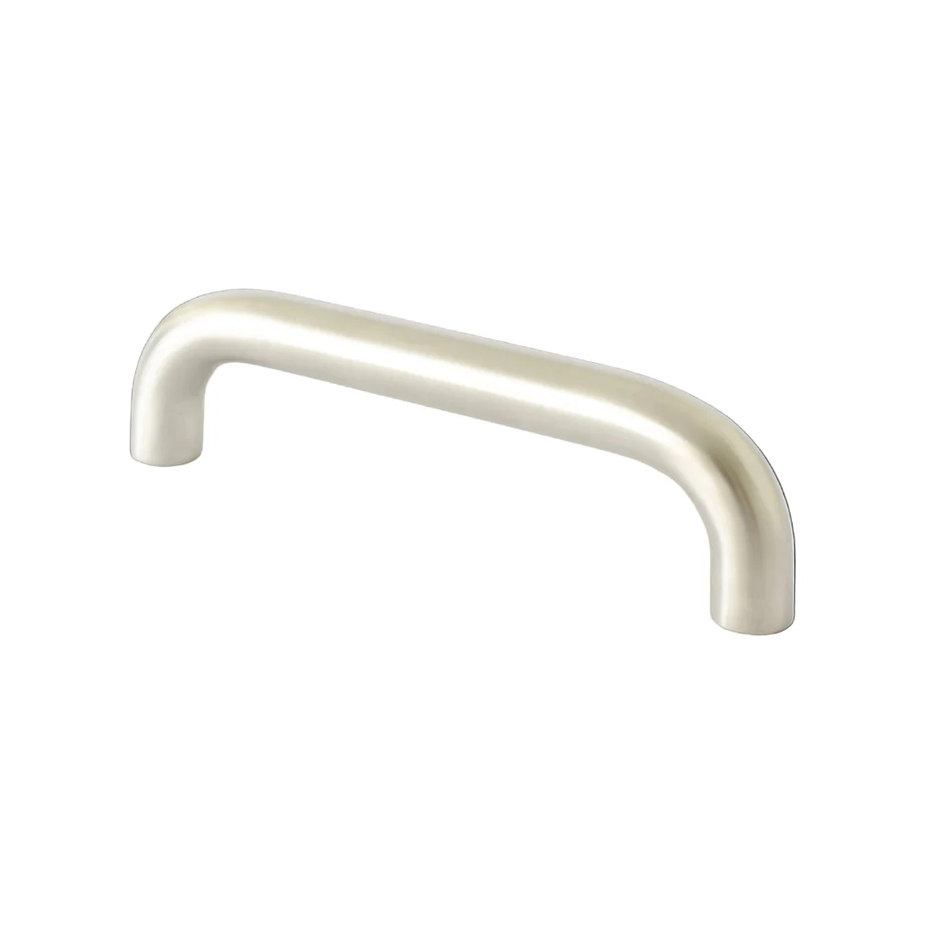 Grip Cabinet Pull - Rockland Interiors Inc.