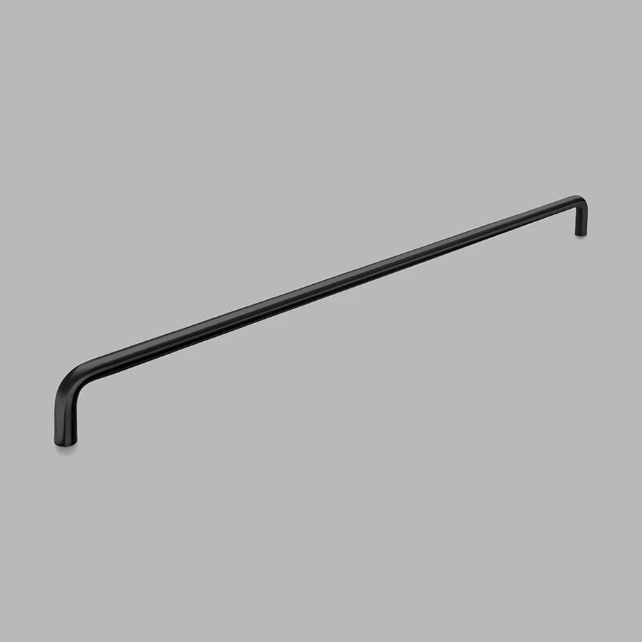 Knud Pull Straight Cabinet & Appliance Handle - Rockland Interiors Inc.